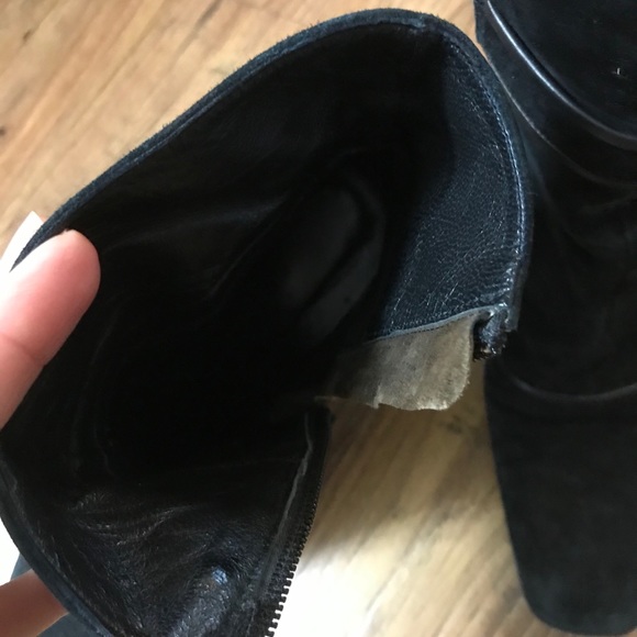 Via Spiga Boots - Picture 5 of 8